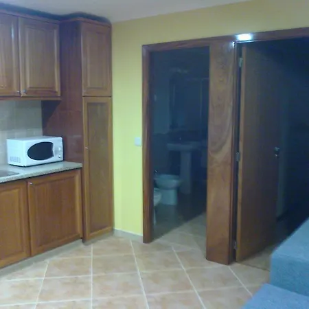 Casa Da Mineira T1 جيريز