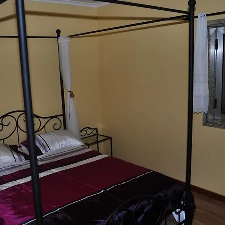 Nyaraló Casa Da Mineira T1