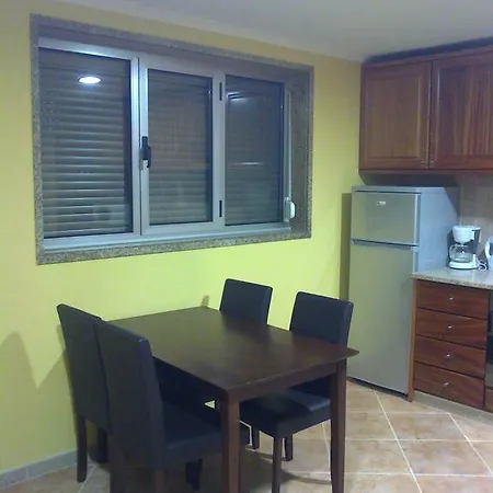 Casa Da Mineira T1