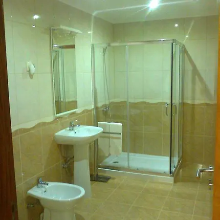 Semesterbostad Casa Da Mineira T1 *