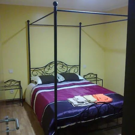 Nyaraló Casa Da Mineira T1