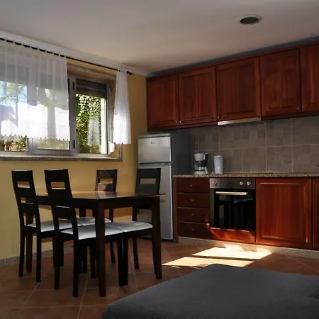Casa Da Mineira T1