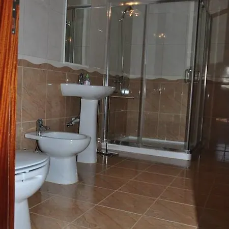 Nyaraló Casa Da Mineira T1 *