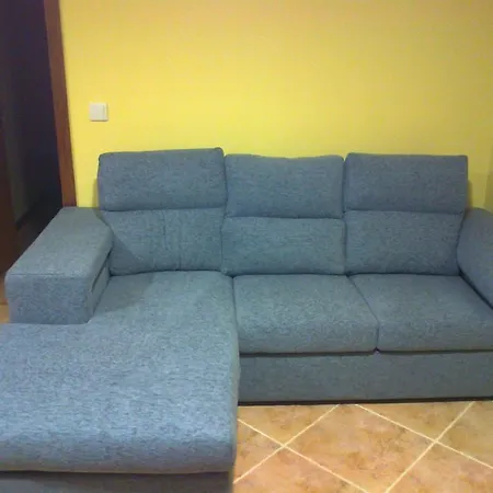 Semesterbostad Casa Da Mineira T1 Geres