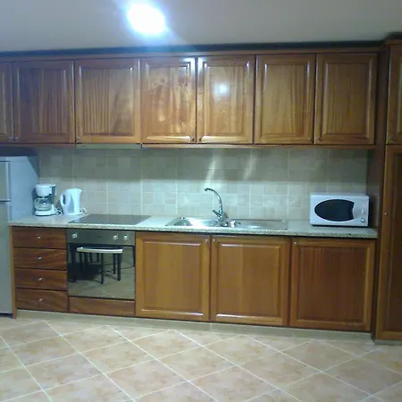 Casa Da Mineira T1