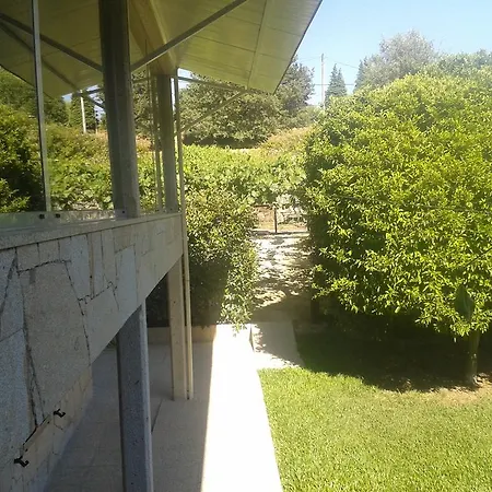 Casa Da Mineira T1 Geres