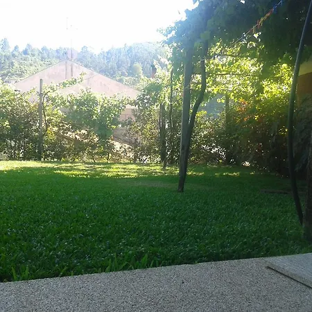 Casa de Férias Casa Da Mineira T1 *