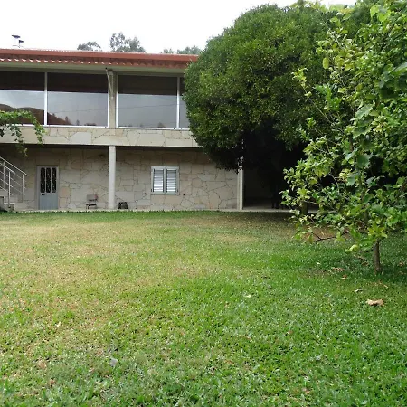 Casa Da Mineira T1 *