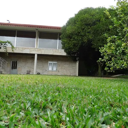 Casa Da Mineira T1 Nyaraló *