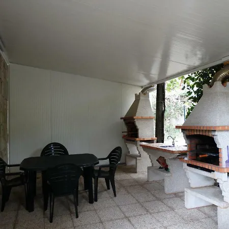 Casa Da Mineira T1 *