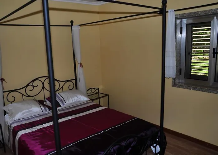 Holiday home Casa Da Mineira T1