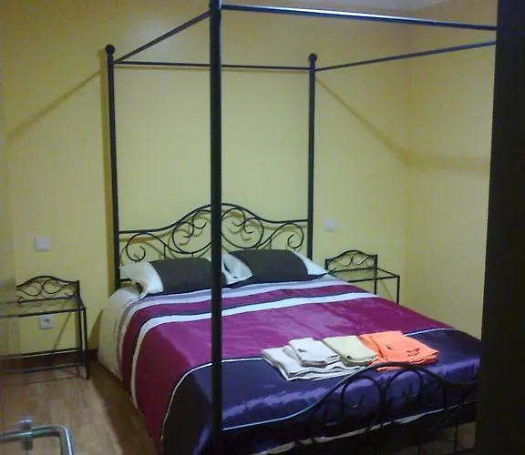 別荘 Casa Da Mineira T1