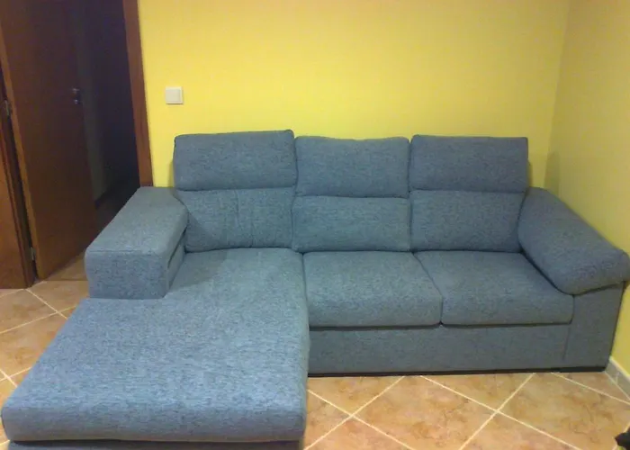 Holiday home Casa Da Mineira T1 Geres