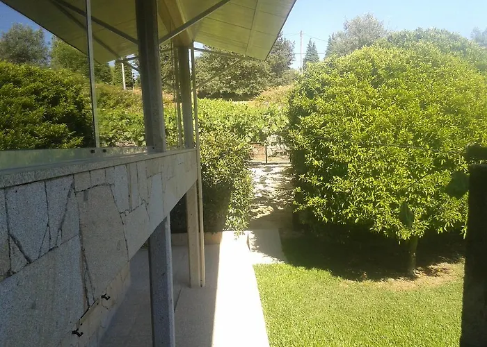 Casa Da Mineira T1 ジェレス