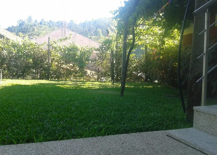 Holiday home Casa Da Mineira T1 *