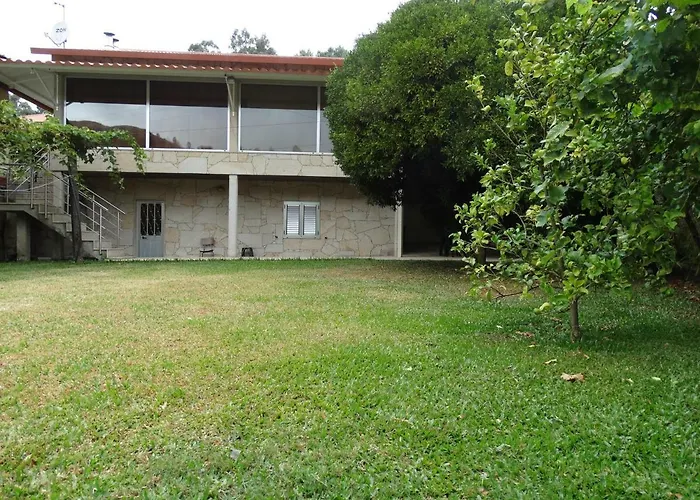 Casa Da Mineira T1 *