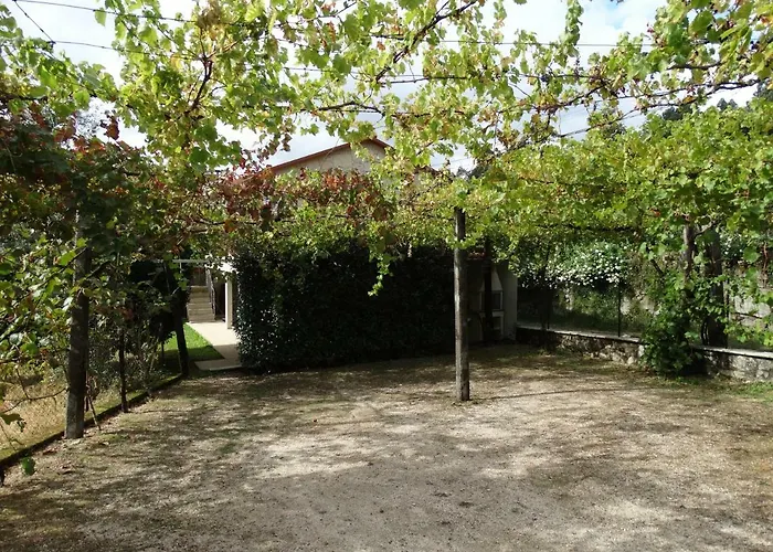 Casa Da Mineira T1 *