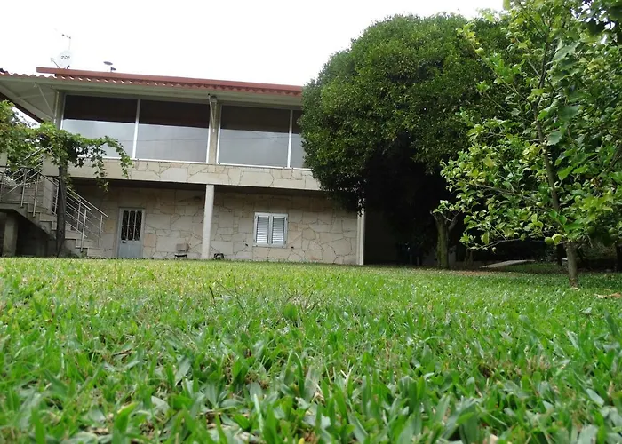 Casa Da Mineira T1 Holiday home *