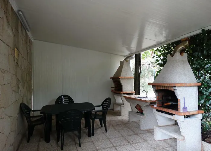 Casa Da Mineira T1 *